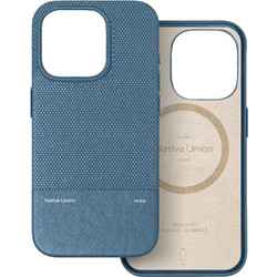 Θήκη Apple iPhone 16 - Native Union Classic Case - Navy