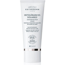 Institut Esthederm Sun Intolerance Protective Face Care 50ml