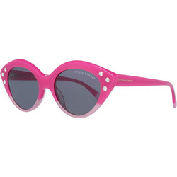 SUNGLASSES VICTORIA S SECRET WOMAN VS0009-5472C (Lens/Bridge/Temple) 54-18-140 mm) - 0033590