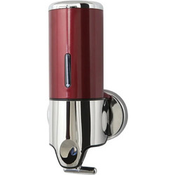Επιτοίχια σαπουνοθήκη τοίχου - Soap dispenser 500ml - ΜΠΟΡΝΤΟ