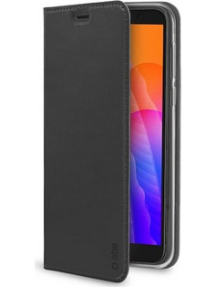Θήκη Huawei Υ5 P - Sbs Book Wallet Lite Case - Black