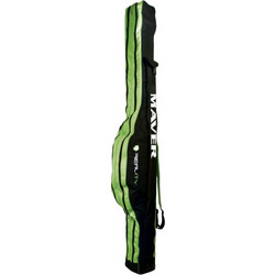 ΘΗΚΗ ΚΑΛΑΜΙΩΝ MAVER Reality Ready Surfcasting