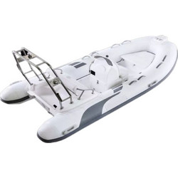 FourWind HHC 390