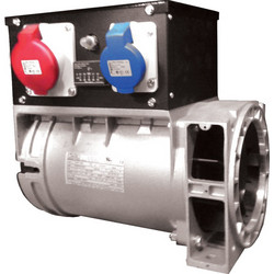 ΓΕΝΝΗΤΡΙΑ MECCALTE 9KVA/T/3000/AVR
