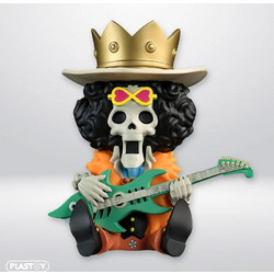 One Piece - Brook - Money Box PVC (18cm)