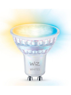 Wiz Smart Wi-Fi Spot PAR16 GU10 Tunable White 2026
