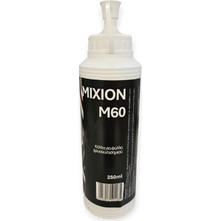 ΚΟΛΛΑ MIXION M60 250ML ΓΙΑ ΦΥΛΛΑ ΧΡΥΣΟΥ