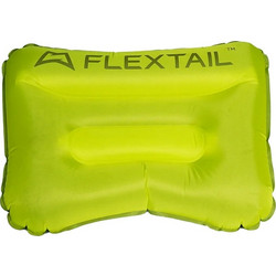 Φουσκωτό μαξιλάρι Flextail Tiny Pillow (Πράσινο) Tiny pillow -GR