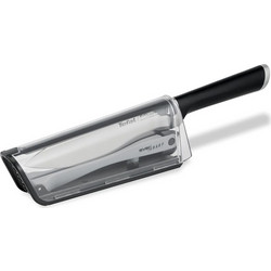 ΜΑΧΑΙΡΙ ΜΕ ΑΚΟΝΙΣΤΗΡΙ 16,5cm EVER SHARP K25690 TEFAL
