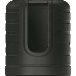 Προστατευτική θήκη Flextail για Tiny Pump 2X (μαύρη) Cover Tiny 2x-B