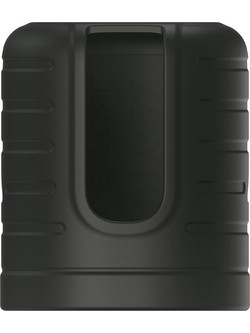 Προστατευτική θήκη Flextail για Tiny Pump 2X (μαύρη) Cover Tiny 2x-B