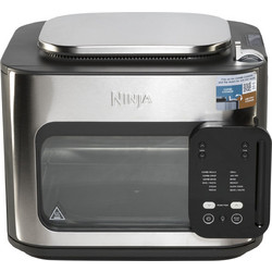 Ninja SFP700EU Ηλεκτρικό Φουρνάκι 12.5lt χωρίς Εστίες