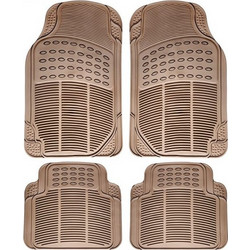 Packy Poda Condinetal 7904 Σετ Πατάκια Λαστιχο (ΜΠΕΖ)