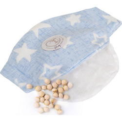 Cangaroo Anti Colic Belt Stars Blue