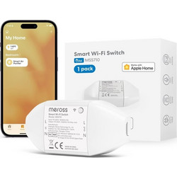 Meross Smart Wi-Fi Switch Homekit