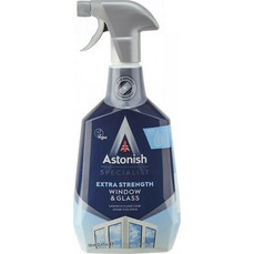 Astonish Spray Τζαμιών 750ml