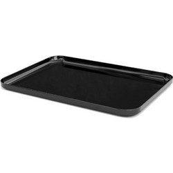 ΔΙΣΚΟΣ ΟΡΘΟΓ. 350x250xh20mm 14017/BLK - ARAVEN