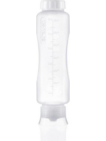 FIFO ΜΠΟΥΚΑΛΙ ΣΑΛΤΣΑΣ-70cl Φ75xh246mm 0955 - ARAVEN