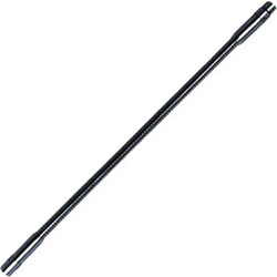 METRO MS059 Βραχίονας Gooseneck με καλώδιο 30cm και Βύσματα XLR - Metro
