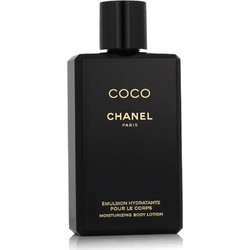 Chanel Coco Ενυδατική Lotion Σώματος 200ml