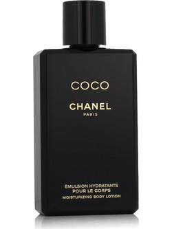 Chanel Coco Ενυδατική Lotion Σώματος 200ml