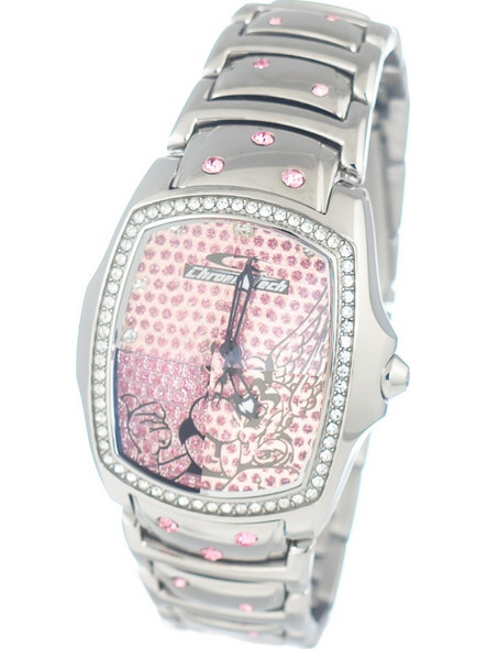 WATCH CHRONOTECH WOMAN CT7896LS-84M (35MM) - 0021518