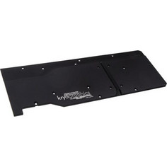 AQUA COMPUTER BACKPLATE FOR KRYOGRAPHICS PASCAL GTX 1080/1070 PASSIVE