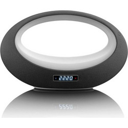 Lenco BT-210 Ηχείο Bluetooth 6W Μαύρο
