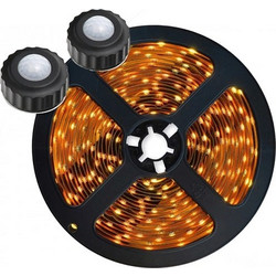 PLATINET PLSB3 BED LED STRIP 2 X 1,5M 2 SENSORS