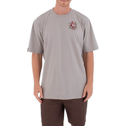 Hurley Tattoo Trudy Tigger Short Sleeve Tee (MTSEUTT0002-024)