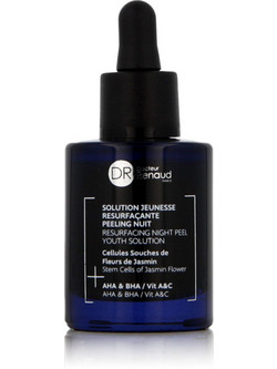 Dr Renaud Anti-Aging Jasmine Αντιγηραντικό Serum Προσώπου 30ml