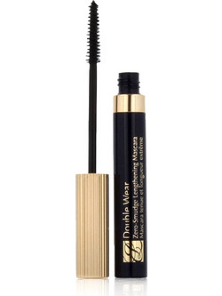 Estee Lauder Double Wear Extreme Zero-Smudge 01 Black