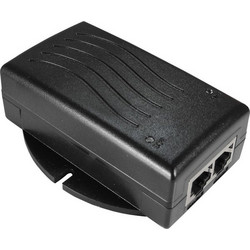 EZ-BP1515B, 15v 1.0A PS + PoE LEDs - Desktop