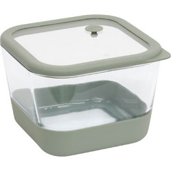 Φαγητοδοχείο 2lt F-V Siliglass 217607