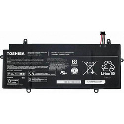 PA5136U-1BRS Toshiba Battery (Compatible) for Portege Z30, Z30-A, Z30-A1301 Series - 3380mAh 52Wh P000586330,P000739320