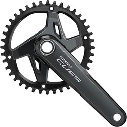 Δισκοβραχίονας | SHIMANO | Cues | FC-U6030-1| 170mm | 40T | 9/10/11 ταχυτήτων