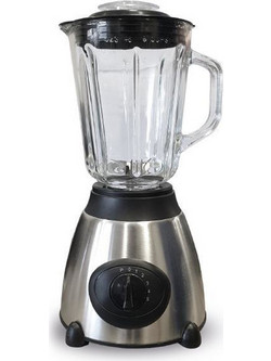 Eurolamp 32295-2 Μπλέντερ για Smoothie 1.5lt 850W