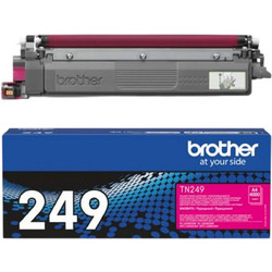 Brother TN-249 Magenta Toner