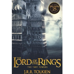 The Lord of the Rings 2: the two Towers - Film tie-in - Film 25th Anniv