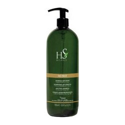 HS Milano Anti-Frizz Shampoo - Shampoo proti krepateni vlasu 350ml