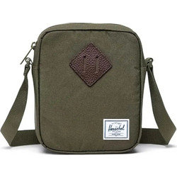 Herschel Heritage Ανδρική Τσάντα Ώμου / Χιαστί Πράσινη 11384-04281