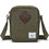 Herschel Heritage Ανδρική Τσάντα Ώμου / Χιαστί Πράσινη 11384-04281