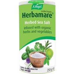 A. Vogel Heramare Original Sea Salt, 250g