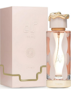 Lattafa Teriaq Eau de Parfum 100ml