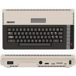 Retro Κονσόλα - THE 800XL Atari
