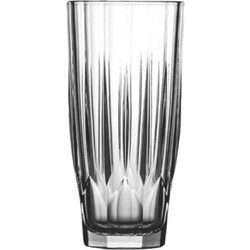 Pasabahce Σετ Ποτήρια Νερού Γυάλινα 315ml 6τμχ PAS.52998