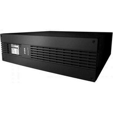 Ever Sineline RT XL UPS Line Interactive 2250VA 2250W Καθαρού Ημιτόνου με 8 Πρίζες C13