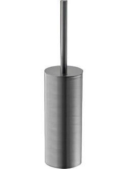 Επιδαπέδιο Πιγκάλ 354xO80mm Νίκελ Ματ IMEX PURE CAP005-06/NQ