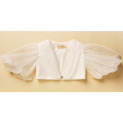 Ζακετάκι για κορίτσι Baby Bloom Κωδ: Z26.06.2150