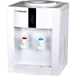 Finlux FWD-2040D Επιτραπέζιος Ψύκτης Νερού Φιάλης με Παροχή Κρύου Νερού 1.5lt/h